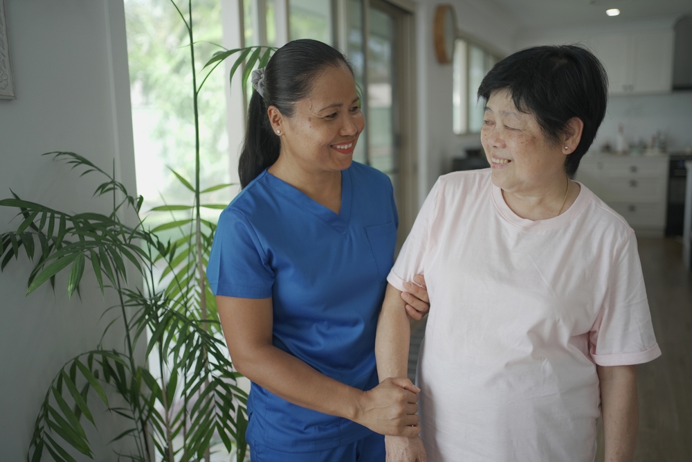 特定技能「介護」とは?