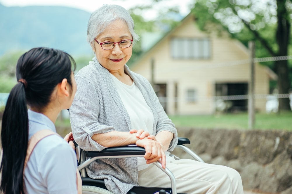 まず知っておきたい！特定技能「介護」と5年ルールの基本