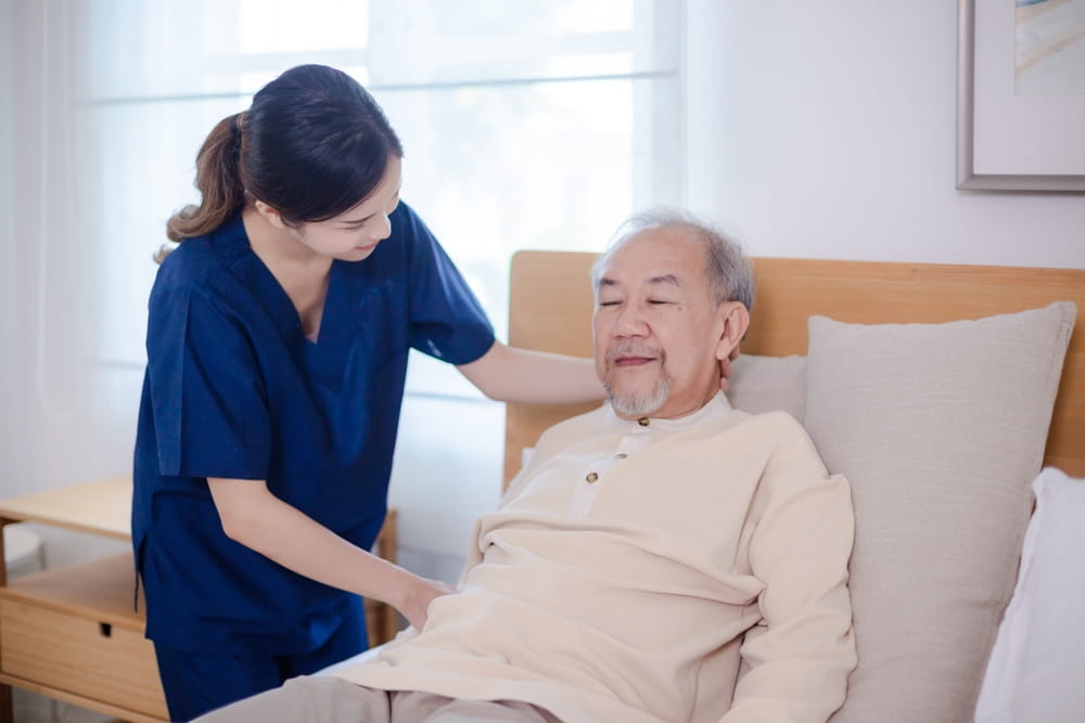 外国人介護士の在留資格の違い