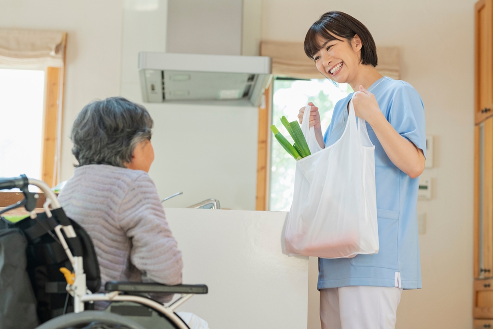 特定技能外国人を訪問介護で受け入れる際の注意点