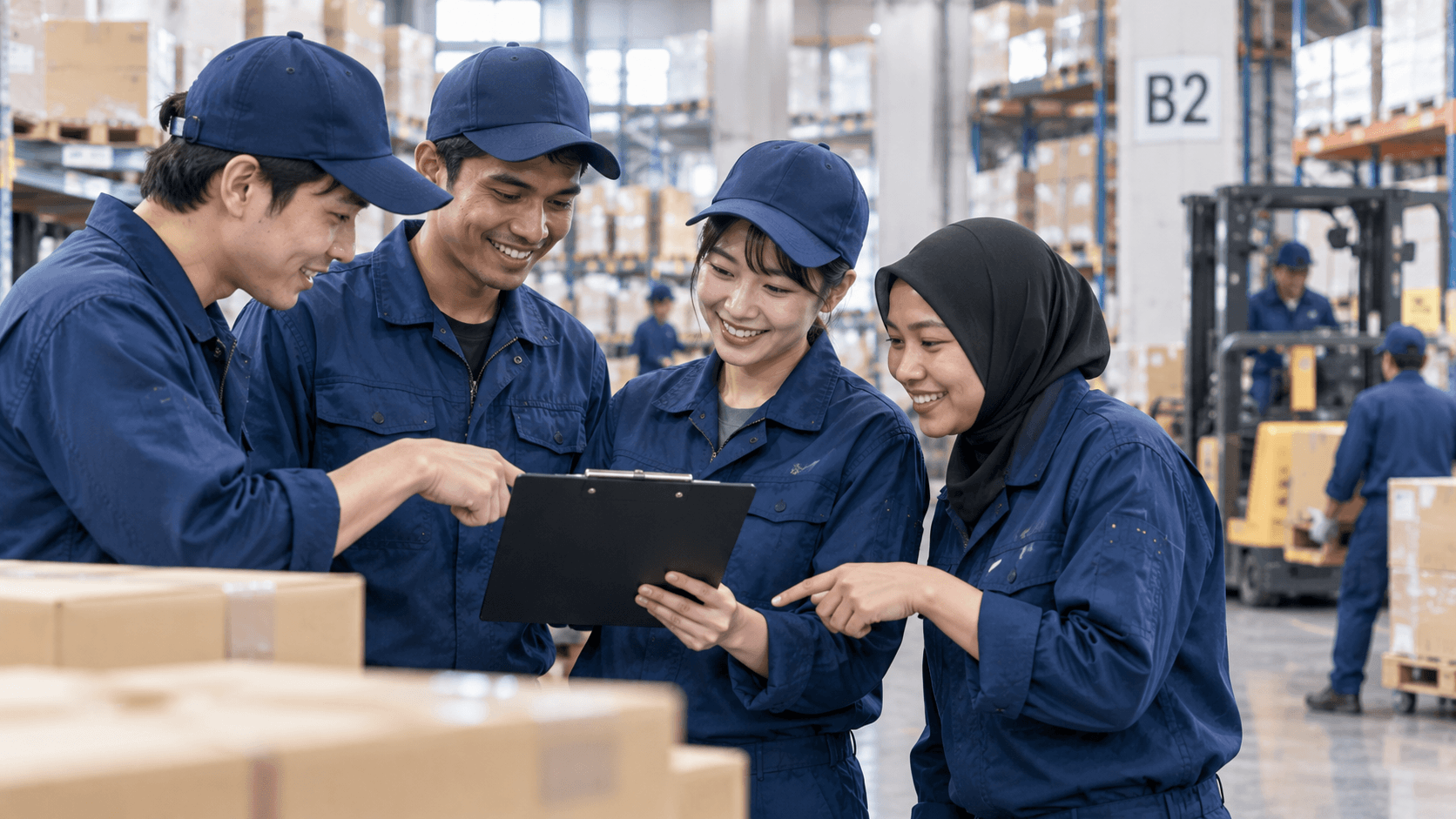 外国人材の活用という選択肢と特定技能制度の動き