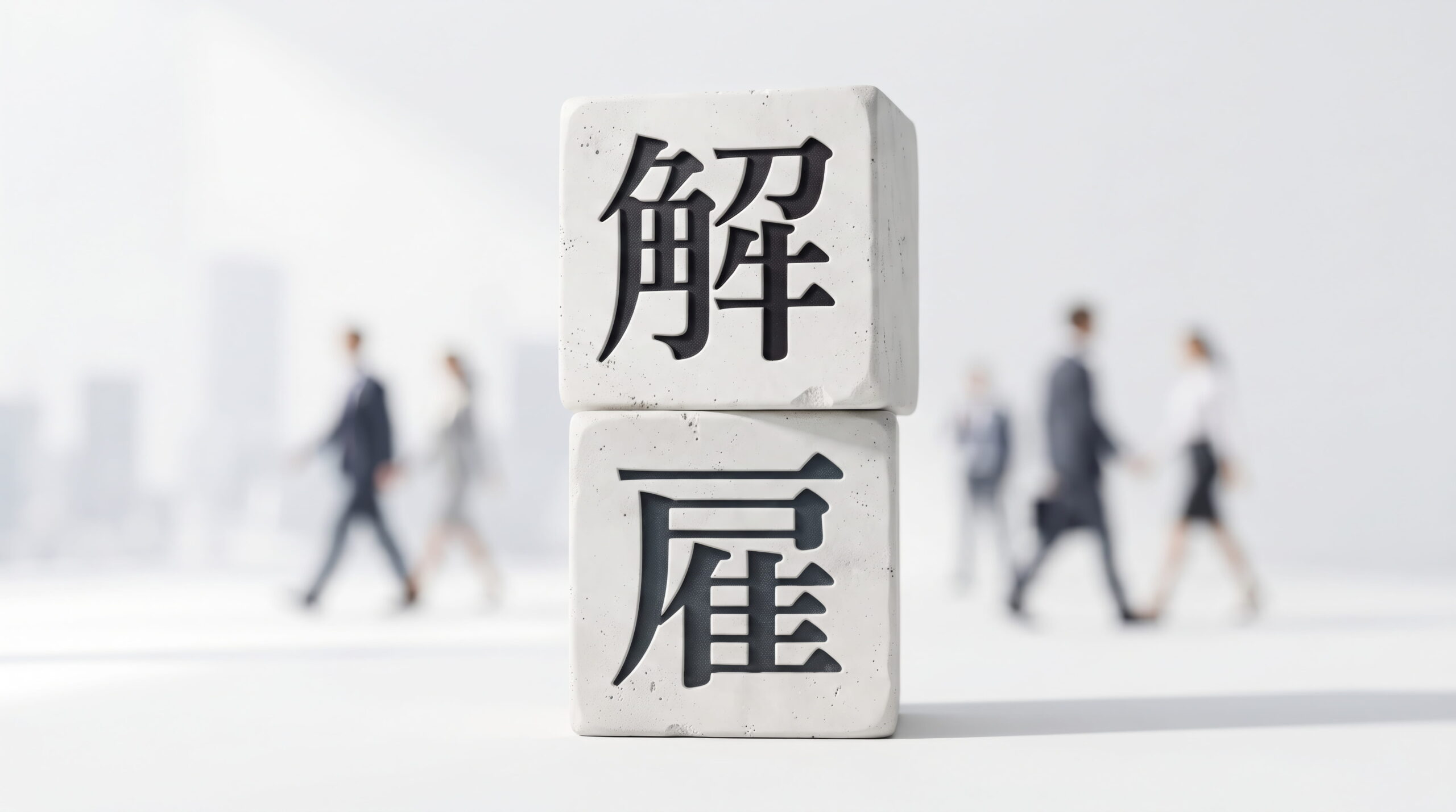 特定技能外国人を解雇する際の手続きと届出